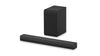 LG Dolby Audio™ 2.1 Kanallı Soundbar
